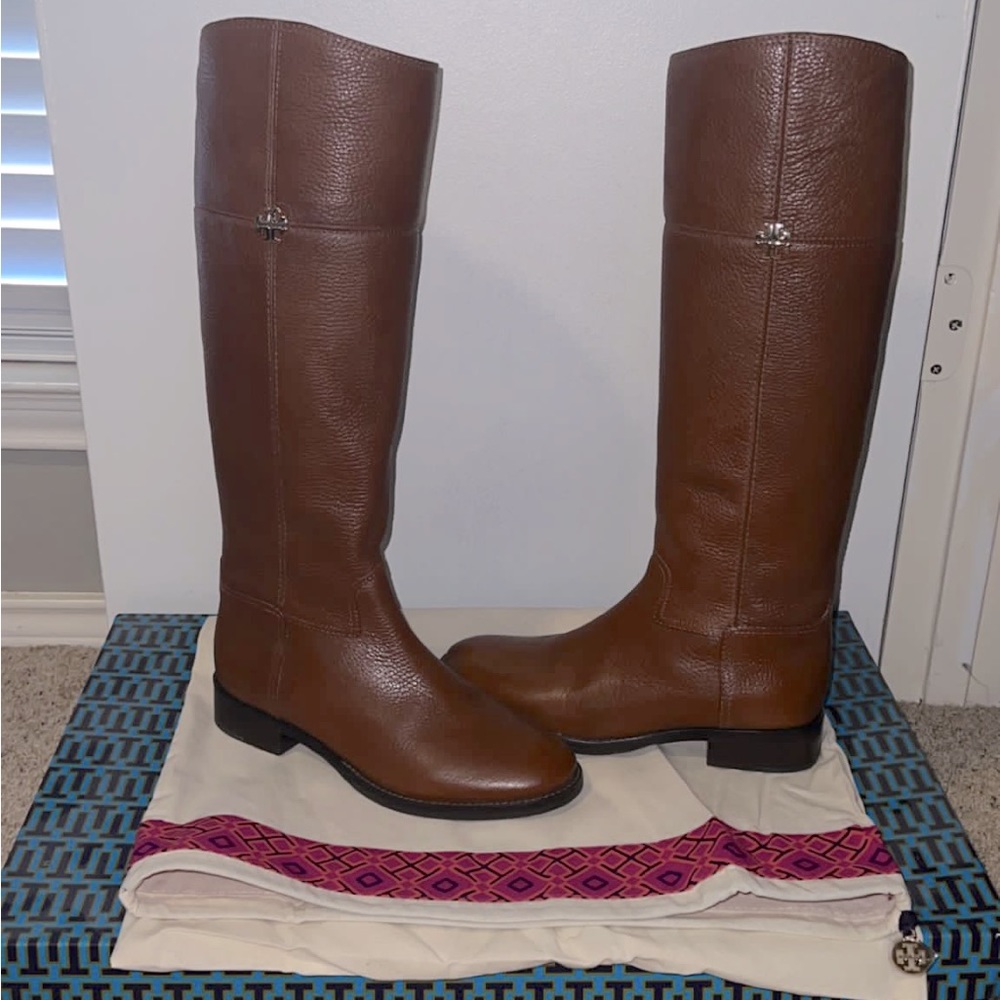 Tory Burch Boots